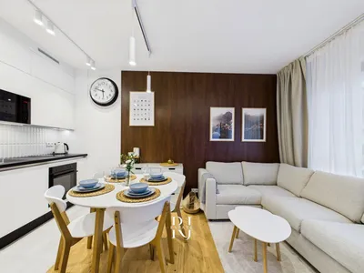 Wynajmę Mieszkanie Warszawa - 45 m² - miniatura 4