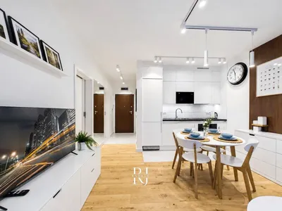 Wynajmę Mieszkanie Warszawa - 45 m²