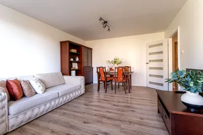 Wynajmę Mieszkanie Warszawa - 49,85 m² - miniatura 2