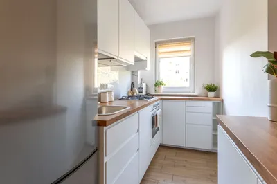 Wynajmę Mieszkanie Warszawa - 49,85 m² - miniatura 4