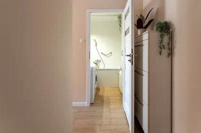 Wynajmę Mieszkanie Warszawa - 49,85 m² - miniatura 5