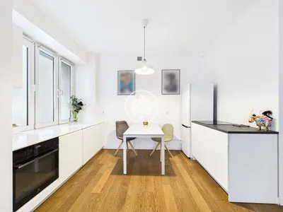 Wynajmę Mieszkanie Warszawa - 53,85 m²