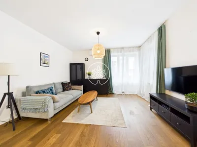 Wynajmę Mieszkanie Warszawa - 53,85 m² - miniatura 2