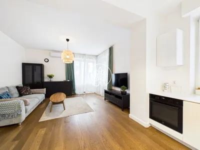 Wynajmę Mieszkanie Warszawa - 53,85 m² - miniatura 5