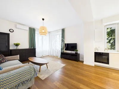 Wynajmę Mieszkanie Warszawa - 53,85 m² - miniatura 4