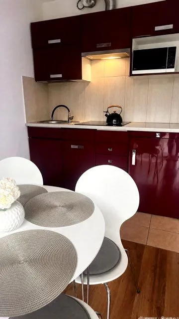 Wynajmę Mieszkanie Kraków - 40 m² - miniatura 2