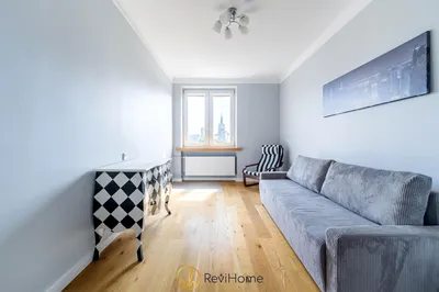 Wynajmę Mieszkanie Warszawa - 64 m² - miniatura 5