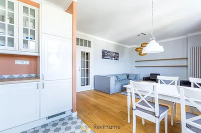 Wynajmę Mieszkanie Warszawa - 64 m² - miniatura 4