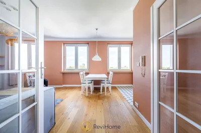 Wynajmę Mieszkanie Warszawa - 64 m²