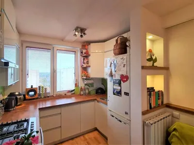 Wynajmę Mieszkanie Warszawa - 32 m² - miniatura 2