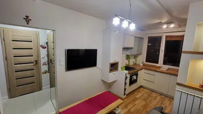 Wynajmę Mieszkanie Warszawa - 32 m² - miniatura 5