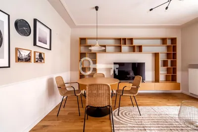 Wynajmę Mieszkanie Warszawa - 50,20 m²