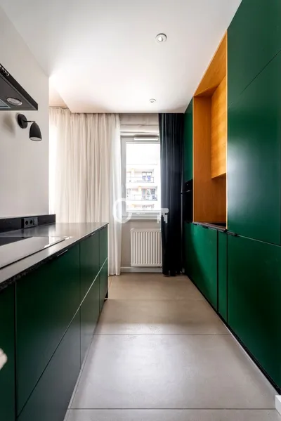 Wynajmę Mieszkanie Warszawa - 50,20 m² - miniatura 5