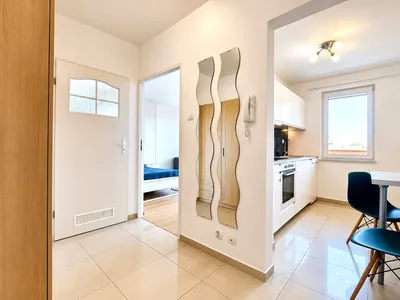 Wynajmę Mieszkanie Kraków - 34 m² - miniatura 4