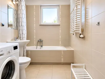 Wynajmę Mieszkanie Kraków - 34 m² - miniatura 5
