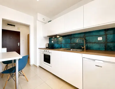 Wynajmę Mieszkanie Kraków - 34 m² - miniatura 2