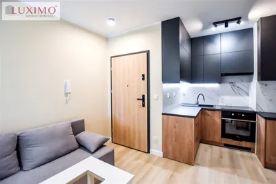 Wynajmę Mieszkanie Kraków - 32 m² - miniatura 4