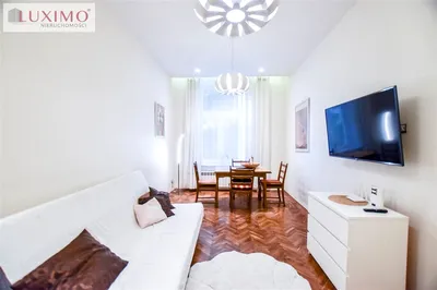 Wynajmę Mieszkanie Kraków - 55 m² - miniatura 2