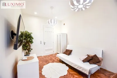 Wynajmę Mieszkanie Kraków - 55 m²