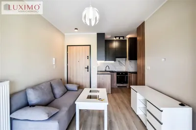 Wynajmę Mieszkanie Kraków - 32 m² - miniatura 3
