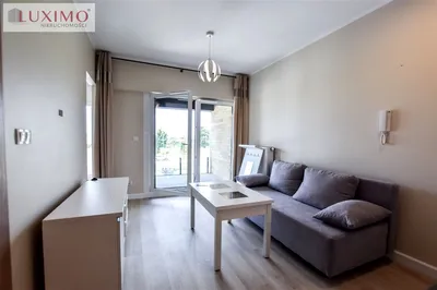 Wynajmę Mieszkanie Kraków - 32 m² - miniatura 5