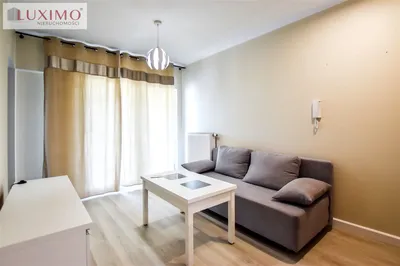 Wynajmę Mieszkanie Kraków - 32 m² - miniatura 2