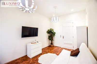 Wynajmę Mieszkanie Kraków - 55 m² - miniatura 3