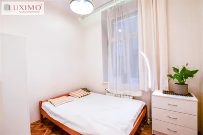Wynajmę Mieszkanie Kraków - 55 m² - miniatura 4