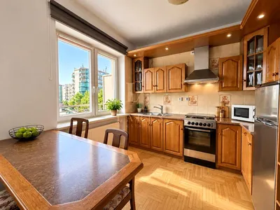 Wynajmę Mieszkanie Warszawa - 38 m² - miniatura 3
