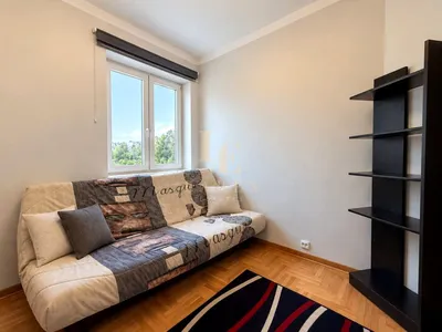 Wynajmę Mieszkanie Warszawa - 38 m² - miniatura 5