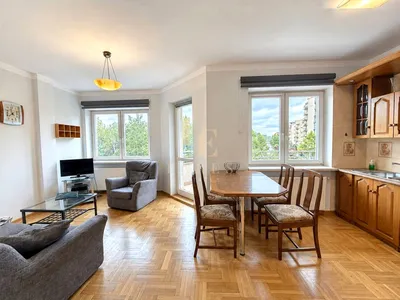 Wynajmę Mieszkanie Warszawa - 38 m² - miniatura 2