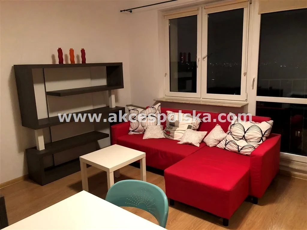 Wynajmę Mieszkanie Warszawa - 32 m² - 1/15