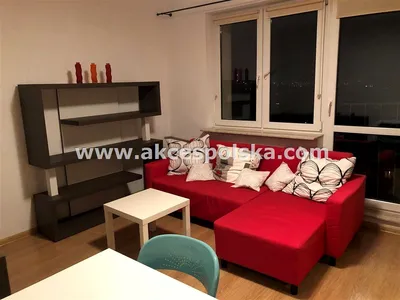 Wynajmę Mieszkanie Warszawa - 32 m²