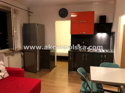 Wynajmę Mieszkanie Warszawa - 32 m² - miniatura 5