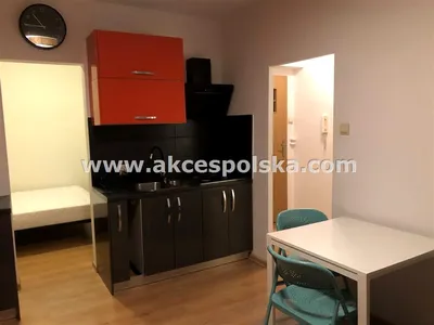 Wynajmę Mieszkanie Warszawa - 32 m² - miniatura 3