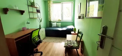 Wynajmę Mieszkanie Warszawa - 37 m² - miniatura 4