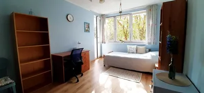 Wynajmę Mieszkanie Warszawa - 37 m² - miniatura 2