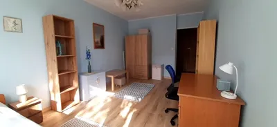 Wynajmę Mieszkanie Warszawa - 37 m² - miniatura 3