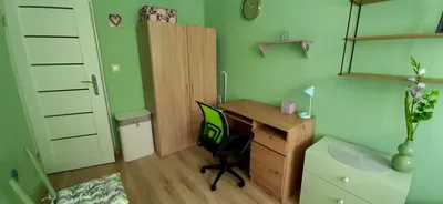Wynajmę Mieszkanie Warszawa - 37 m² - miniatura 5
