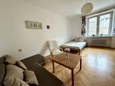 Wynajmę Mieszkanie Kraków - 37,50 m² - miniatura 2