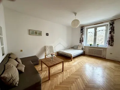Wynajmę Mieszkanie Kraków - 37,50 m²