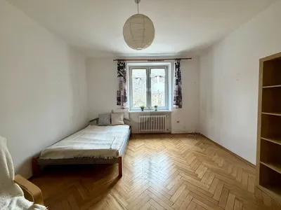 Wynajmę Mieszkanie Kraków - 37,50 m² - miniatura 3