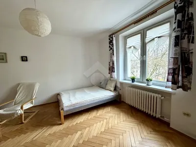 Wynajmę Mieszkanie Kraków - 37,50 m² - miniatura 4