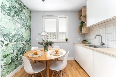 Wynajmę Mieszkanie Warszawa - 48,41 m²