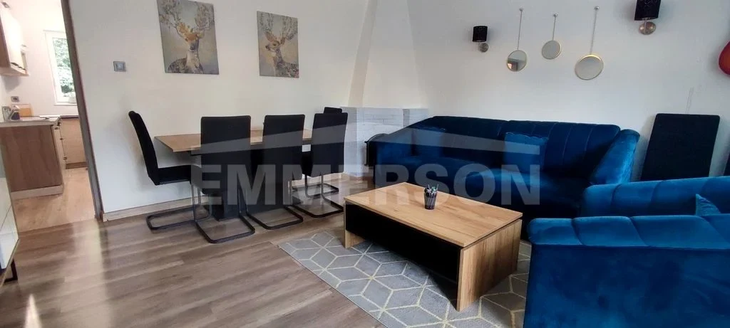 Wynajmę Mieszkanie Kraków - 68 m² - 1/15