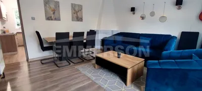Wynajmę Mieszkanie Kraków - 68 m²