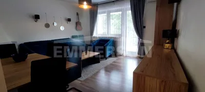 Wynajmę Mieszkanie Kraków - 68 m² - miniatura 2