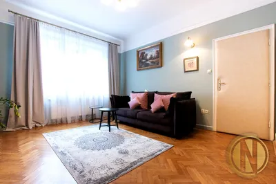 Wynajmę Mieszkanie Kraków - 96 m² - miniatura 2