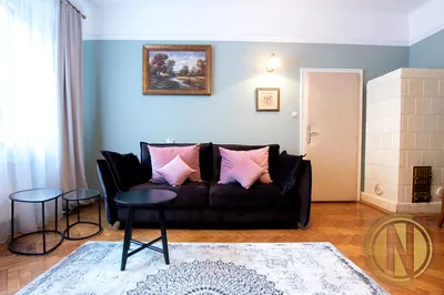 Wynajmę Mieszkanie Kraków - 96 m² - miniatura 3