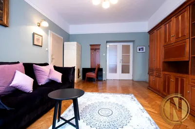 Wynajmę Mieszkanie Kraków - 96 m² - miniatura 4